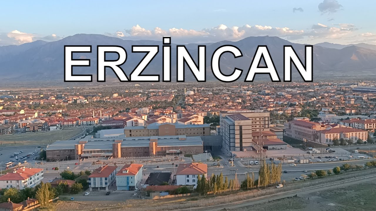 Erzincan Medyumları