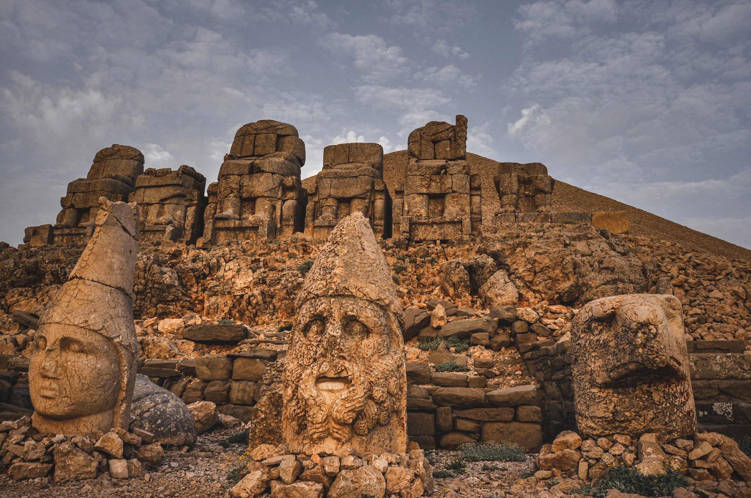 Adıyaman Medyumlar