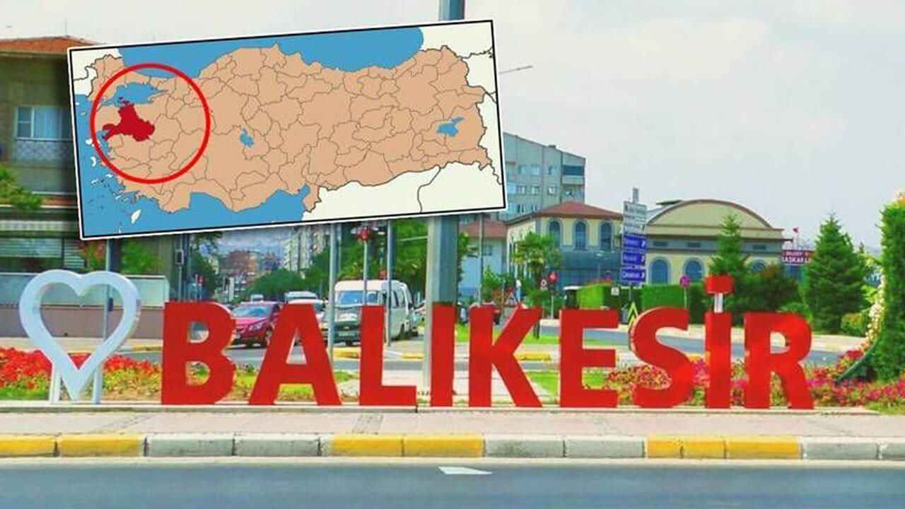 Balıkesir Medyumları